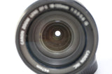 Canon EFS 18-135mm f/3.5 to 5.6 IS Lens EF-S with Case - EXCELLENT