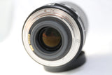 Canon EFS 18-135mm f/3.5 to 5.6 IS Lens EF-S with Case - EXCELLENT