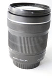 Canon EF-S 18-135mm f/3.5-5.6 STM Lens - GREAT