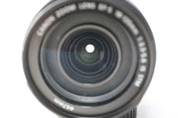 Canon EF-S 18-135mm f/3.5-5.6 STM Lens - GREAT