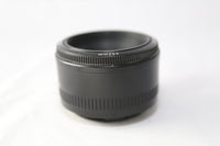 Canon Ef 50mm F/1.8 II Focal Length Lens EXCELLENT