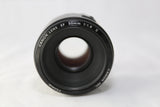 Canon Ef 50mm F/1.8 II Focal Length Lens EXCELLENT