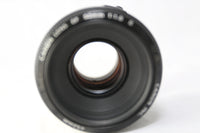 Canon Ef 50mm F/1.8 II Focal Length Lens EXCELLENT