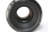 Canon Ef 50mm F/1.8 Focal Length Lens EXCELLENT