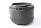 Canon Ef 50mm F/1.8 Focal Length Lens EXCELLENT