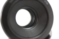 Canon EF 50mm f/1.8 STM Lens - Black w/ Both Caps - MINT