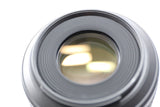 Nikon Micro NIKKOR 85mm f/3.5 DX G SWM AF-S VR IF M/A ED Lens & Caps - MINT