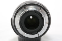 Nikon Micro NIKKOR 85mm f/3.5 DX G SWM AF-S VR IF M/A ED Lens & Caps - MINT