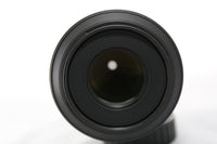 Nikon Micro NIKKOR 85mm f/3.5 DX G SWM AF-S VR IF M/A ED Lens & Caps - MINT