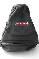 Canon EOS 40D 10.1MP DSLR Camera w/ EF-S IS 18-55mm Lens CF Card & Case - GREAT