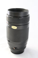 Nikon Nikkor AF 70-210mm f/4 Lens - Excellent