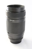 Nikon Nikkor AF 70-210mm f/4 Lens - Excellent