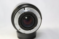Nikon Nikkor AF 70-210mm f/4 Lens - Excellent