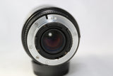 Nikon Nikkor AF 70-210mm f/4 Lens - Excellent