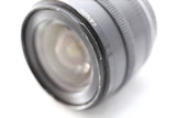 Canon EF 24mm f / 2.8 EF Lens w Both Caps - GREAT