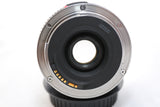Canon EF 24mm f / 2.8 EF Lens w Both Caps - GREAT