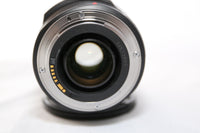 Canon EF 28-135mm f/3.5-5.6 IS USM GOOD