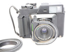 FUJI Fujifilm GS645S Pro Wide 60 Medium Format Film Camera TESTED WORKING METER