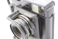 FUJI Fujifilm GS645S Pro Wide 60 Medium Format Film Camera TESTED WORKING METER