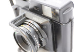 FUJI Fujifilm GS645S Pro Wide 60 Medium Format Film Camera TESTED WORKING METER