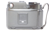 FUJI Fujifilm GS645S Pro Wide 60 Medium Format Film Camera TESTED WORKING METER