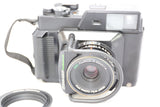 FUJI Fujifilm GS645S Pro Wide 60 Medium Format Film Camera TESTED WORKING METER