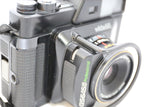FUJI Fujifilm GS645S Pro Wide 60 Medium Format Film Camera TESTED WORKING METER
