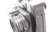 FUJI Fujifilm GS645S Pro Wide 60 Medium Format Film Camera TESTED WORKING METER