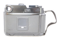 FUJI Fujifilm GS645S Pro Wide 60 Medium Format Film Camera TESTED WORKING METER