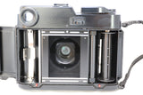 FUJI Fujifilm GS645S Pro Wide 60 Medium Format Film Camera TESTED WORKING METER
