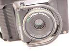 FUJI Fujifilm GS645S Pro Wide 60 Medium Format Film Camera TESTED WORKING METER