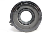 Mamiya 645 M645 Super Camera W/ AE Metered Prism 55mm Lens 120 back Tested, MINT