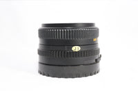 Mamiya 80mm F 2.8 N Mamiya-Sekor C Lens For Mamiya 645 Manual Focus, Auto exposure mode - MINT