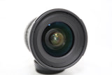 Tokina AT-X PRO 11-16mm f/2.8 SD MF DX IF AF Lens For Nikon - MINT