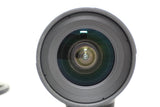 Tokina AT-X PRO 11-16mm f/2.8 SD MF DX IF AF Lens For Nikon - MINT