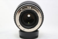 Tokina AT-X PRO 11-16mm f/2.8 SD MF DX IF AF Lens For Nikon - MINT