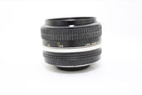 Nikon Nikkor 50mm F/1.4 AIS Lens - EXCELLENT