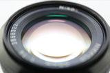 Nikon Nikkor 50mm F/1.4 AIS Lens - EXCELLENT
