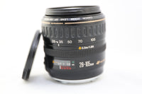 Canon EF 28-105mm f/3.5-4.5 EF USM - EXCELLENT