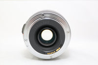Canon EF 28-105mm f/3.5-4.5 EF USM - EXCELLENT