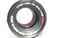 Canon 50mm f1.4 FD Manual Focus S.S.C. lens - EXCELLENT