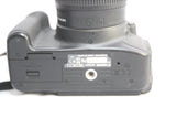 Canon EOS Rebel T4i / EOS 650D 18.0MP DSLR Camera w 18-55mm EF-S IS STM lens