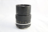 Nikon 135mm 2.8 AI-S lens