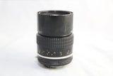 Nikon 135mm 2.8 AI-S lens