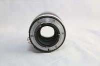 Nikon 135mm 2.8 AI-S lens