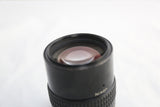 Nikon 135mm 2.8 AI-S lens