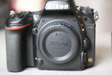 Nikon D750 FX-format Digital SLR Full Frame Camera Body