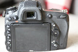 Nikon D750 FX-format Digital SLR Full Frame Camera Body