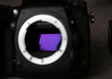 Nikon D750 FX-format Digital SLR Full Frame Camera Body