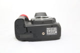 Nikon D7000 16.2MP DSLR Camera - Black EXCELLENT